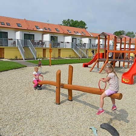 Apartmany Belveder Hlohovec Buitenkant foto