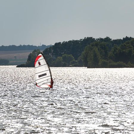 Apartmany Belveder Hlohovec Buitenkant foto