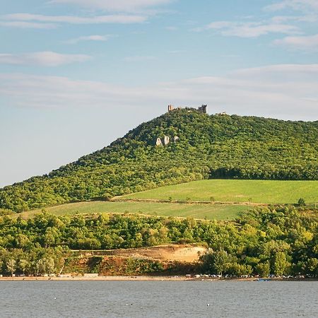 Apartmany Belveder Hlohovec Buitenkant foto