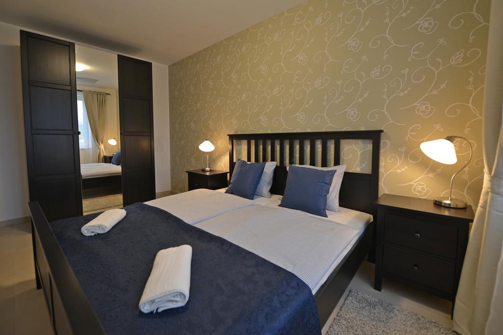 Apartmany Belveder Hlohovec Buitenkant foto