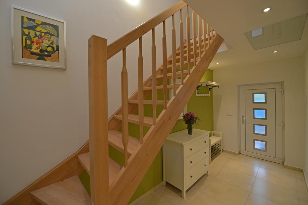 Apartmany Belveder Hlohovec Buitenkant foto
