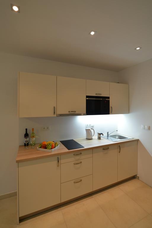 Apartmany Belveder Hlohovec Buitenkant foto