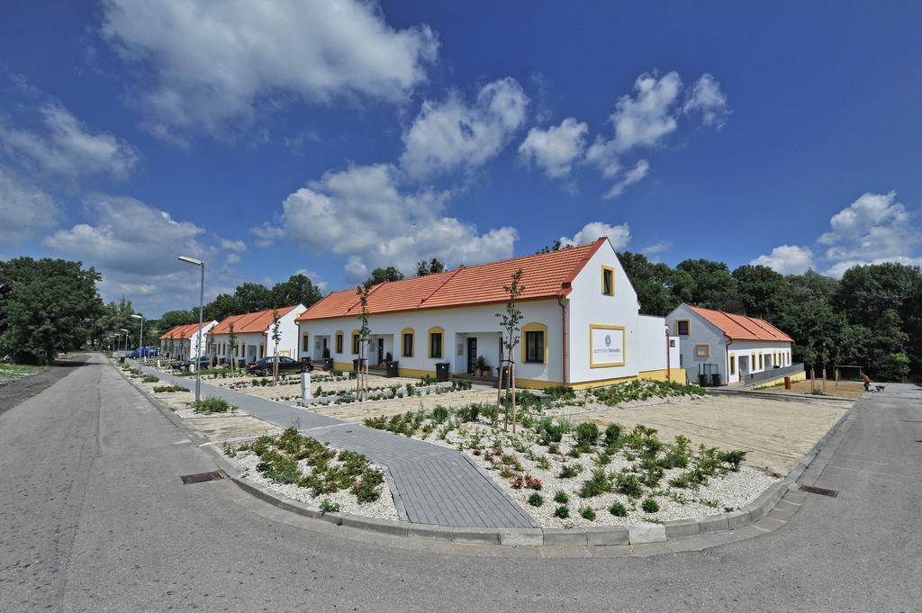 Apartmany Belveder Hlohovec Buitenkant foto