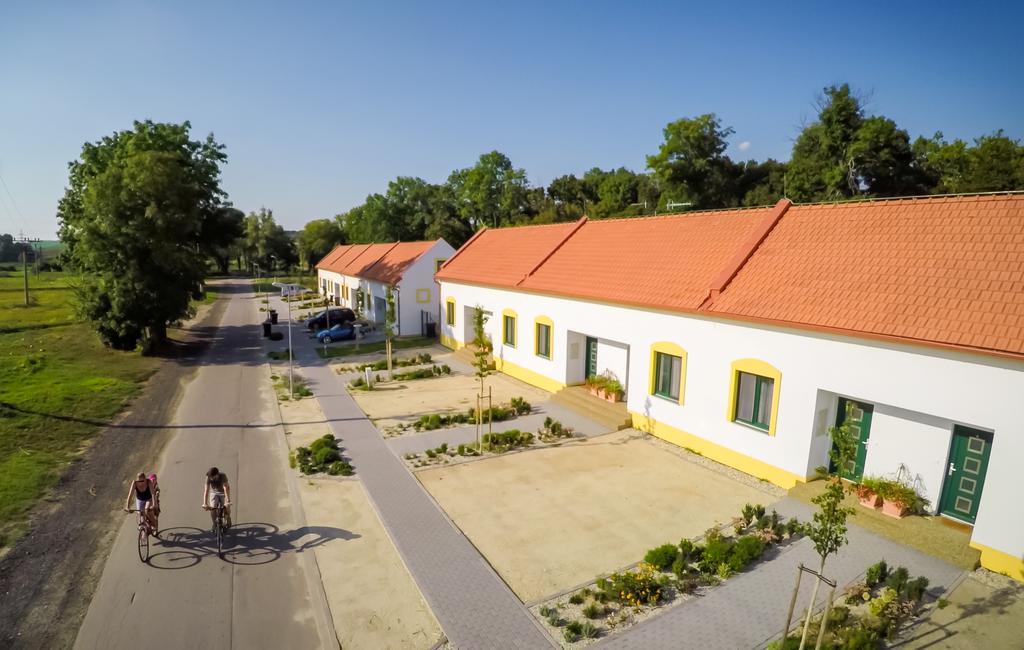 Apartmany Belveder Hlohovec Buitenkant foto
