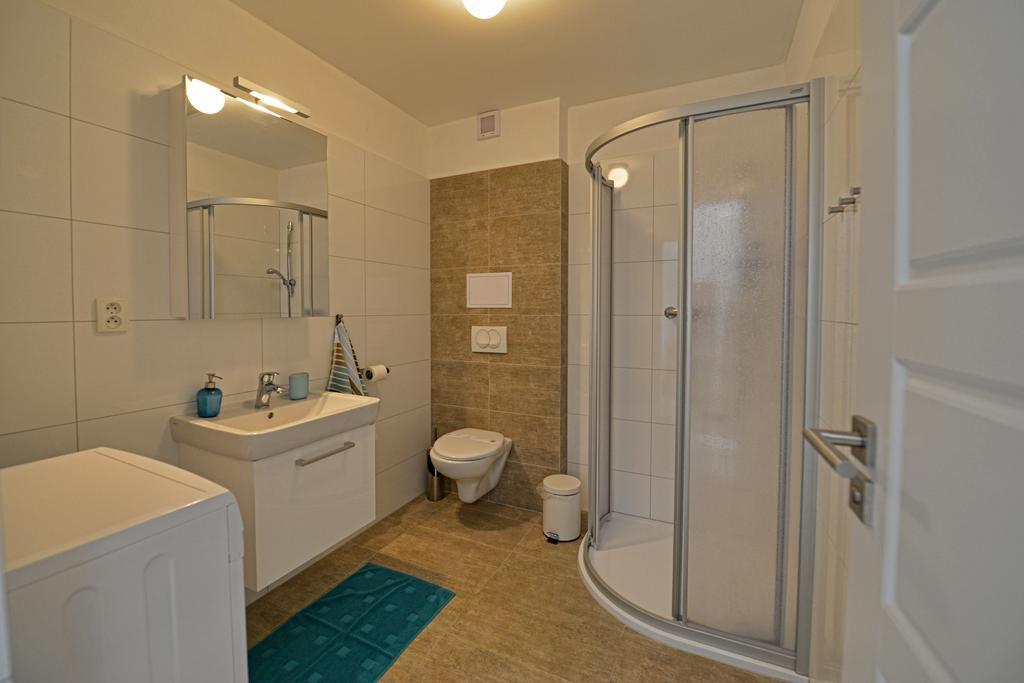 Apartmany Belveder Hlohovec Buitenkant foto