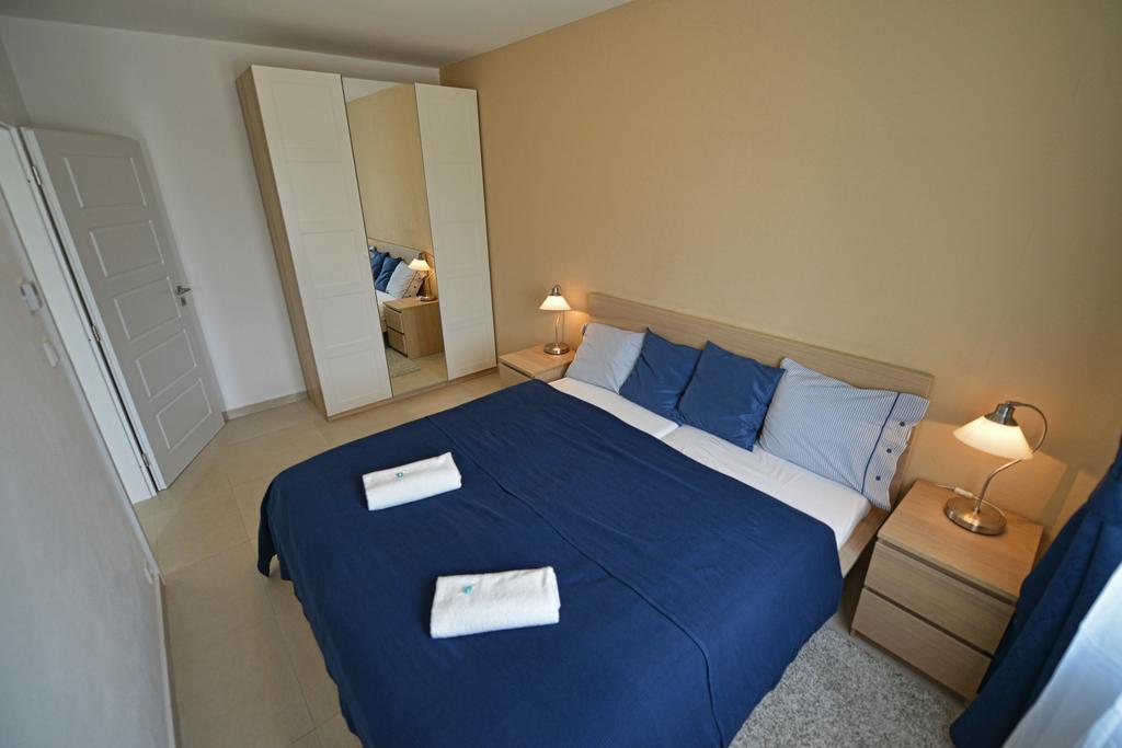 Apartmany Belveder Hlohovec Buitenkant foto