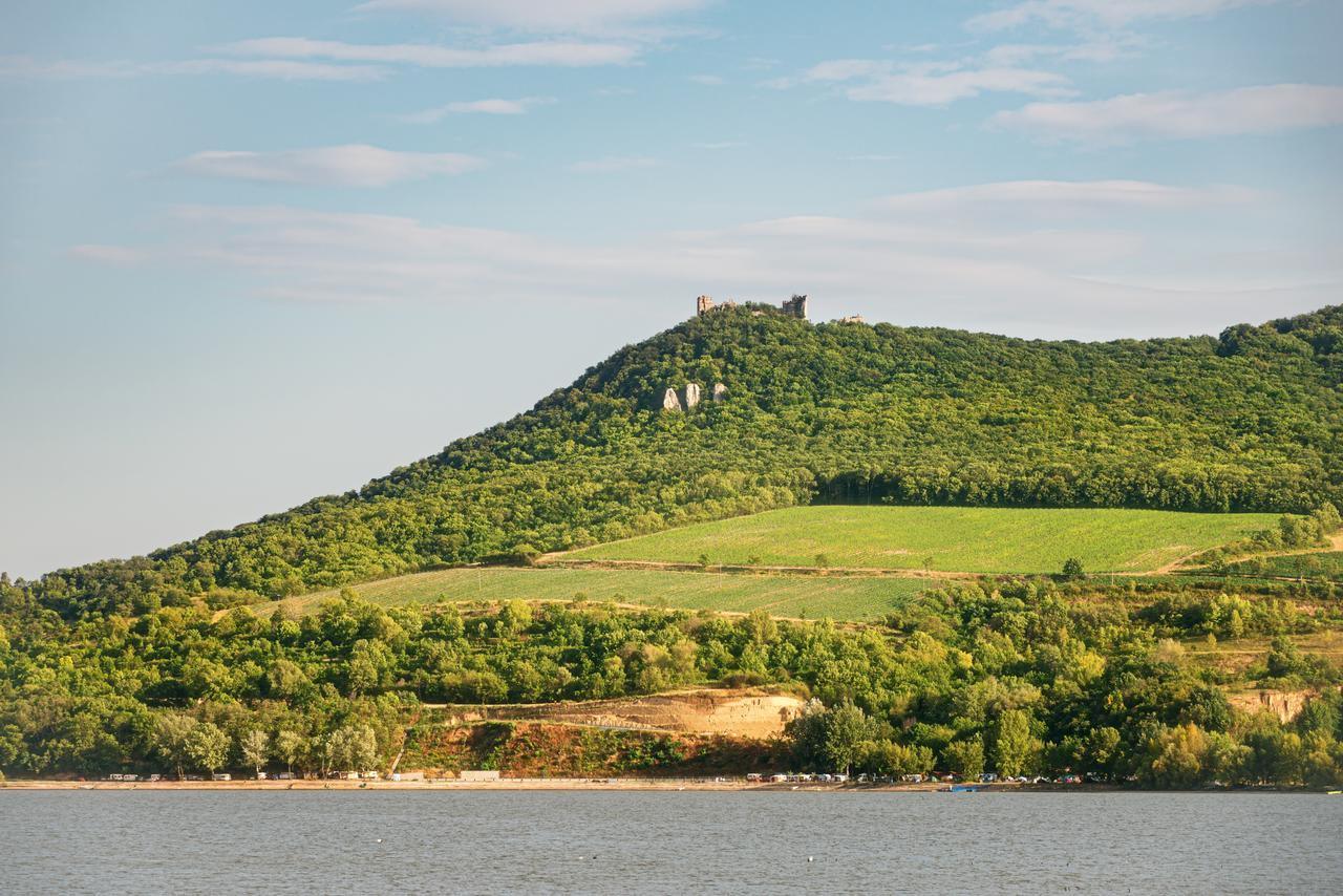 Apartmany Belveder Hlohovec Buitenkant foto